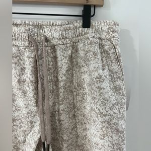 NWT Athleta Joggers - Tall